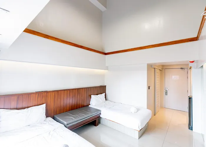 Hotel A Sathorn