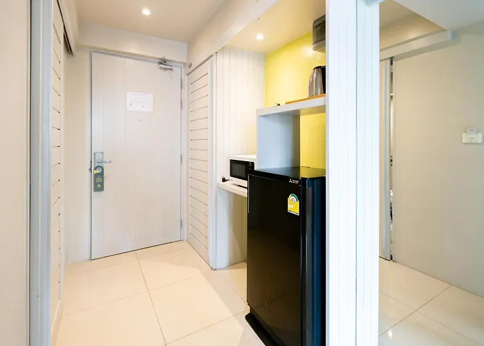 Hotel A Sathorn