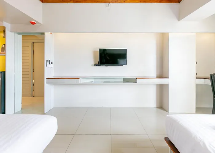 Hotel A Sathorn 2*