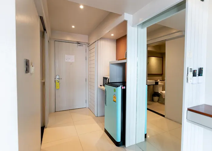 A Sathorn 2* Bangkok