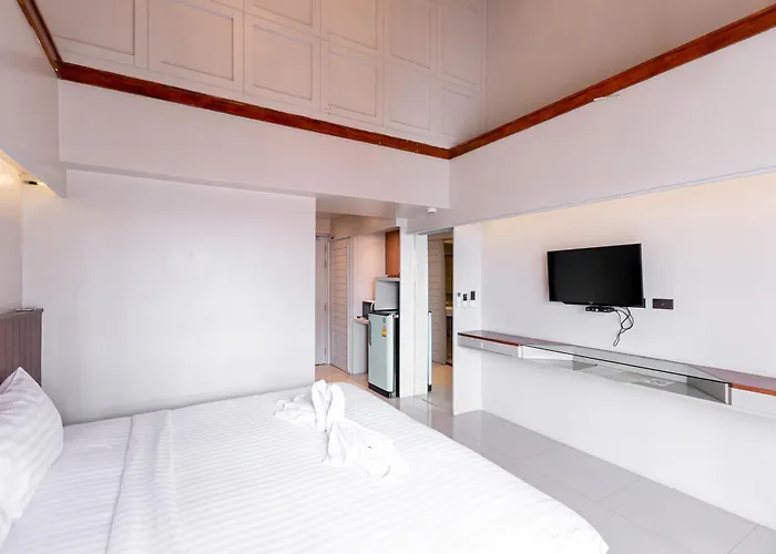 Hotel A Sathorn