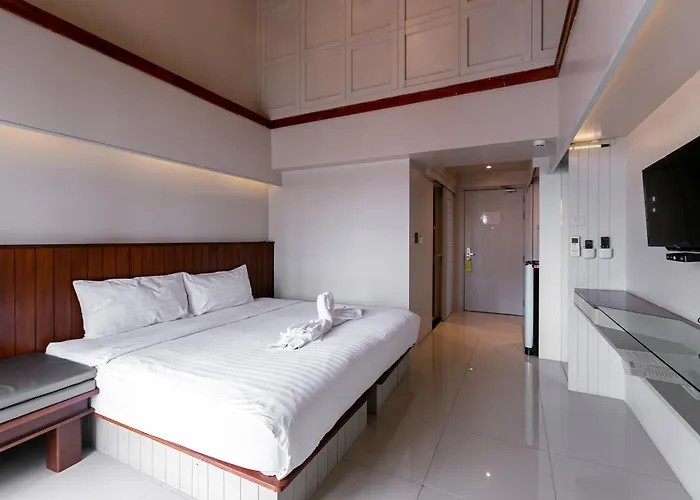 Hotel A Sathorn 2*