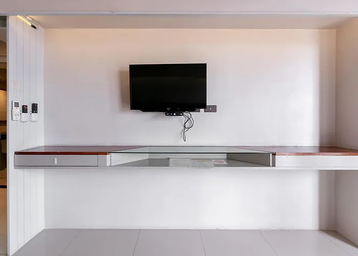 A Sathorn 2* Bangkok