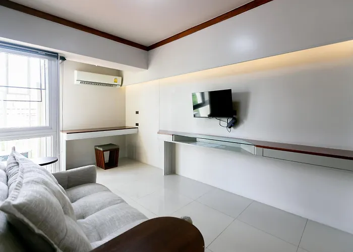 Hotel A Sathorn