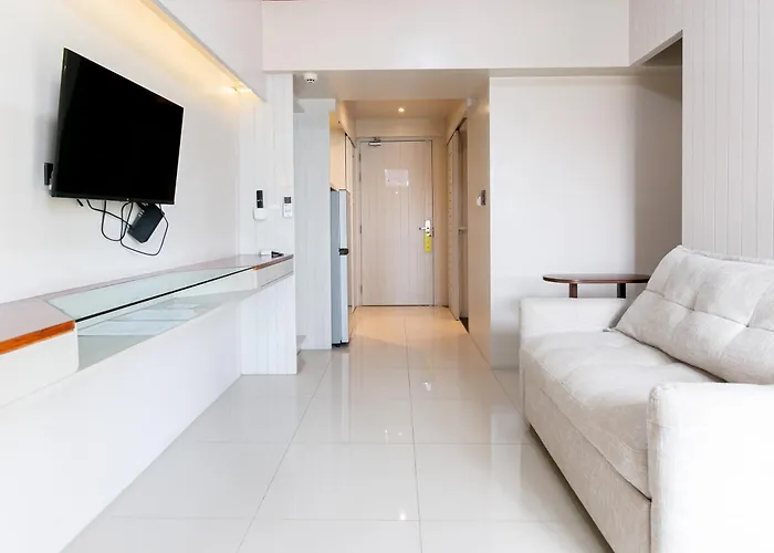 A Sathorn 2* Bangkok