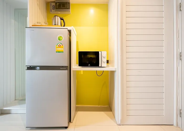 Hotel A Sathorn