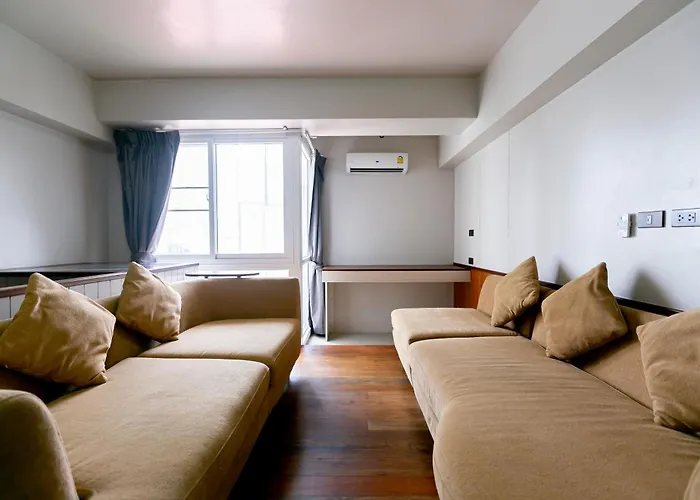 A Sathorn Hotel Bangkok