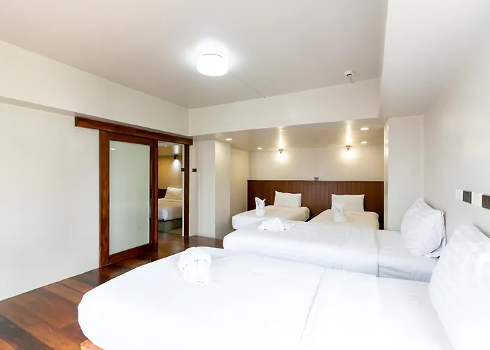 Hotel A Sathorn 2*
