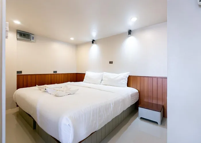 A Sathorn Hotel