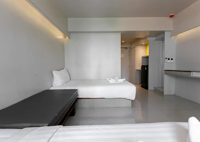 A Sathorn Hotel Bangkok
