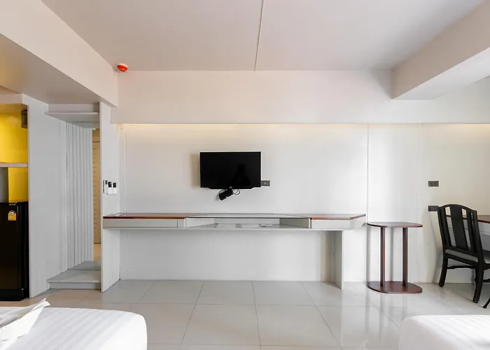 A Sathorn Bangkok