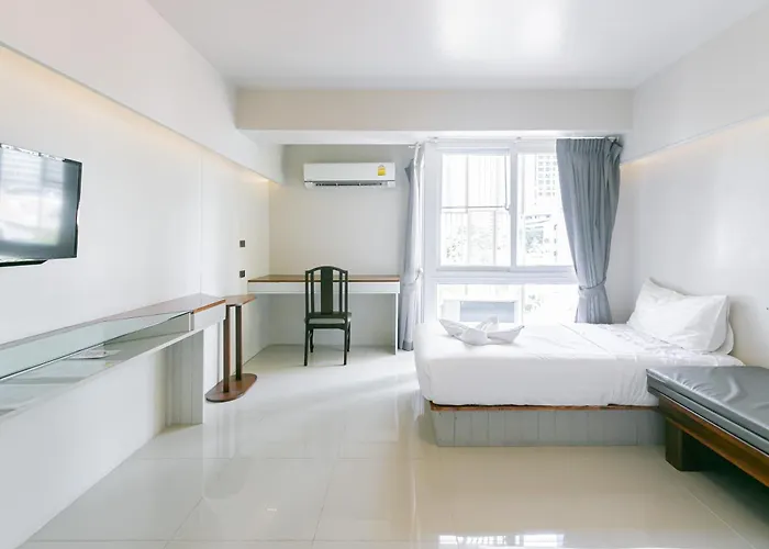 A Sathorn
