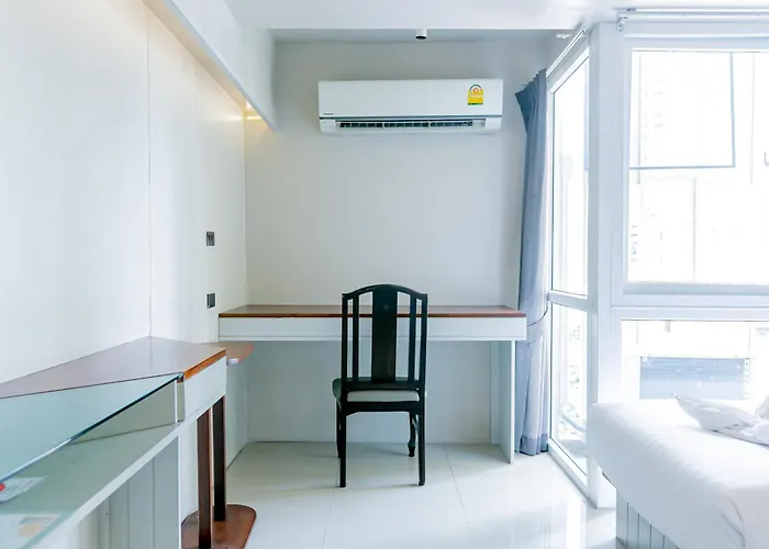 Hotel A Sathorn