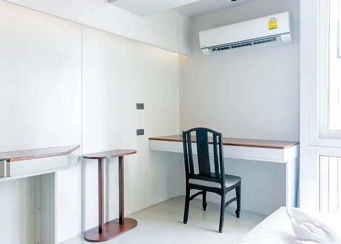 A Sathorn Hotel Bangkok