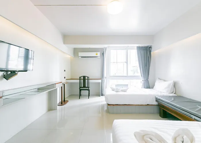 Hotel A Sathorn