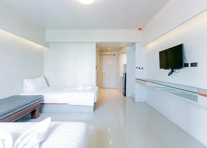 Hotel A Sathorn