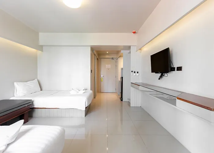 A Sathorn Bangkok