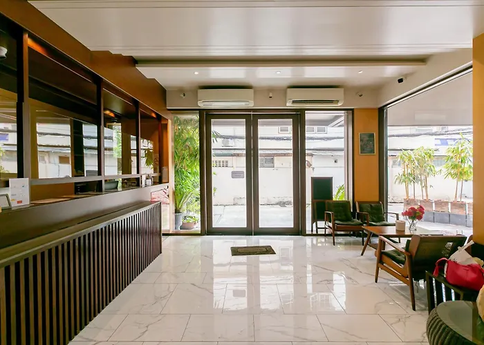 A Sathorn Bangkok