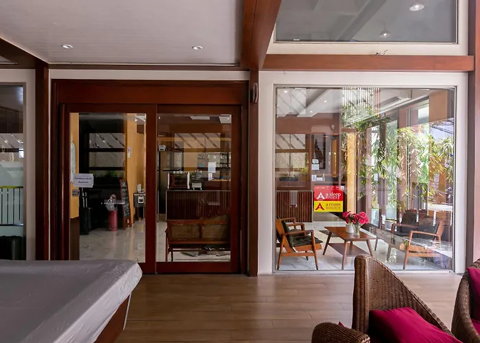 A Sathorn