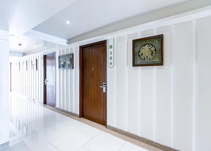 Hotel A Sathorn Bangkok