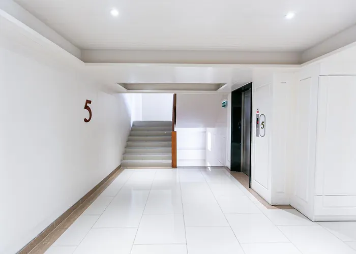 Hotel A Sathorn 2*
