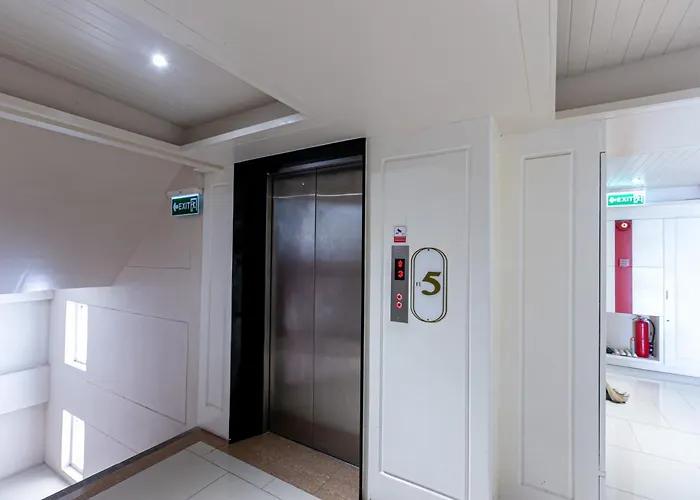 A Sathorn