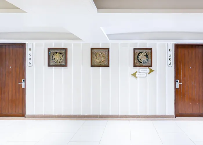 Hotel A Sathorn Bangkok
