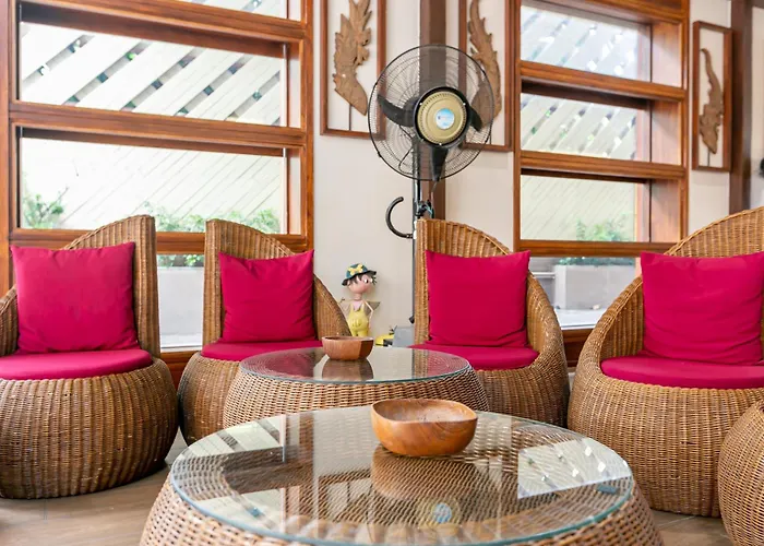 A Sathorn Bangkok