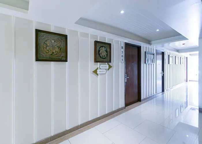 A Sathorn