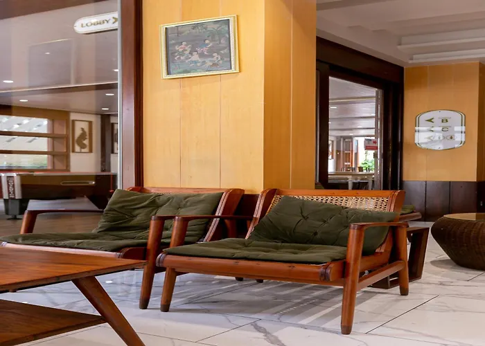 Hotel A Sathorn