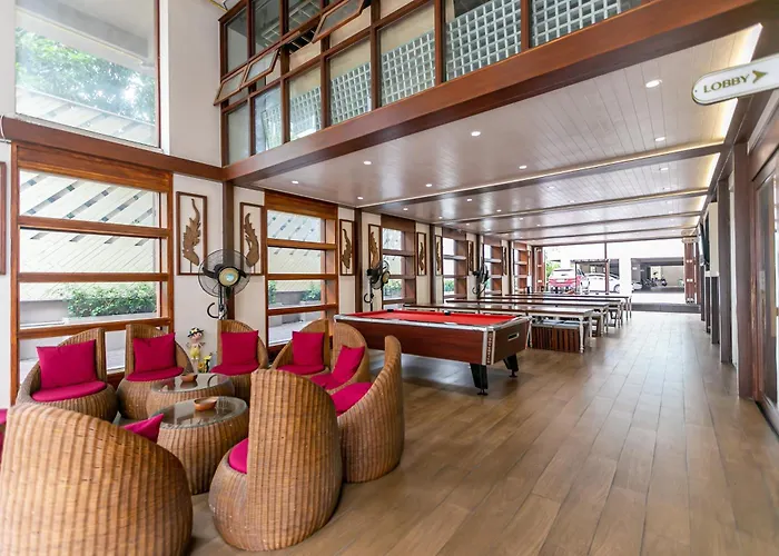 A Sathorn Bangkok
