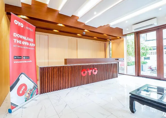 A Sathorn Bangkok