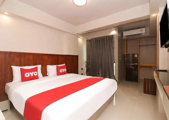 A Sathorn 2* Bangkok